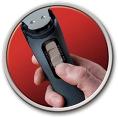 Remington HC7110 Pro Power hajvágó