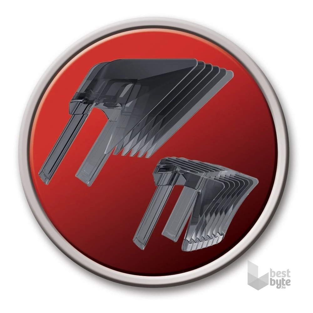 Remington HC7130 Pro Power Titanium hajvágó