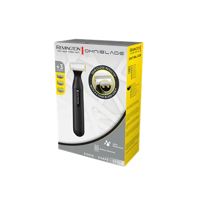 Remington HG1000 Omniblade Standard multifunkciós arcszőrzet igazító