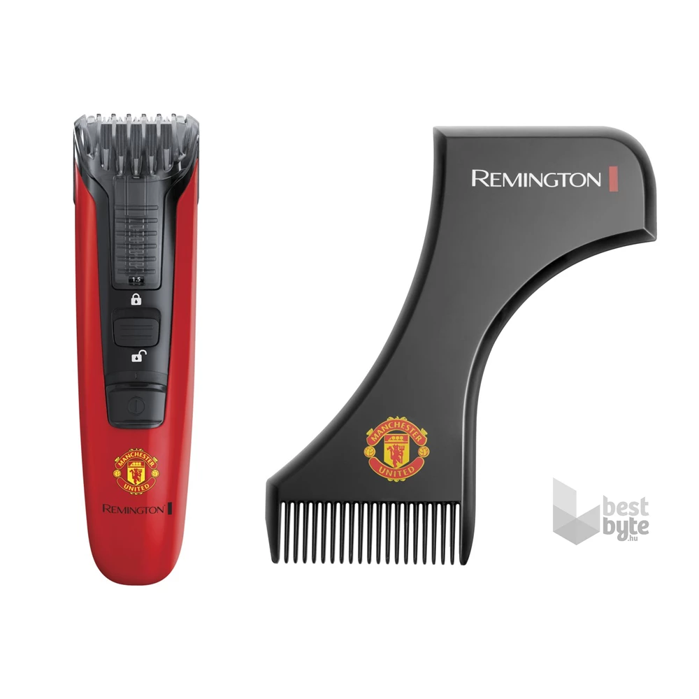 Remington MB4128 Manchester United szakállvágó