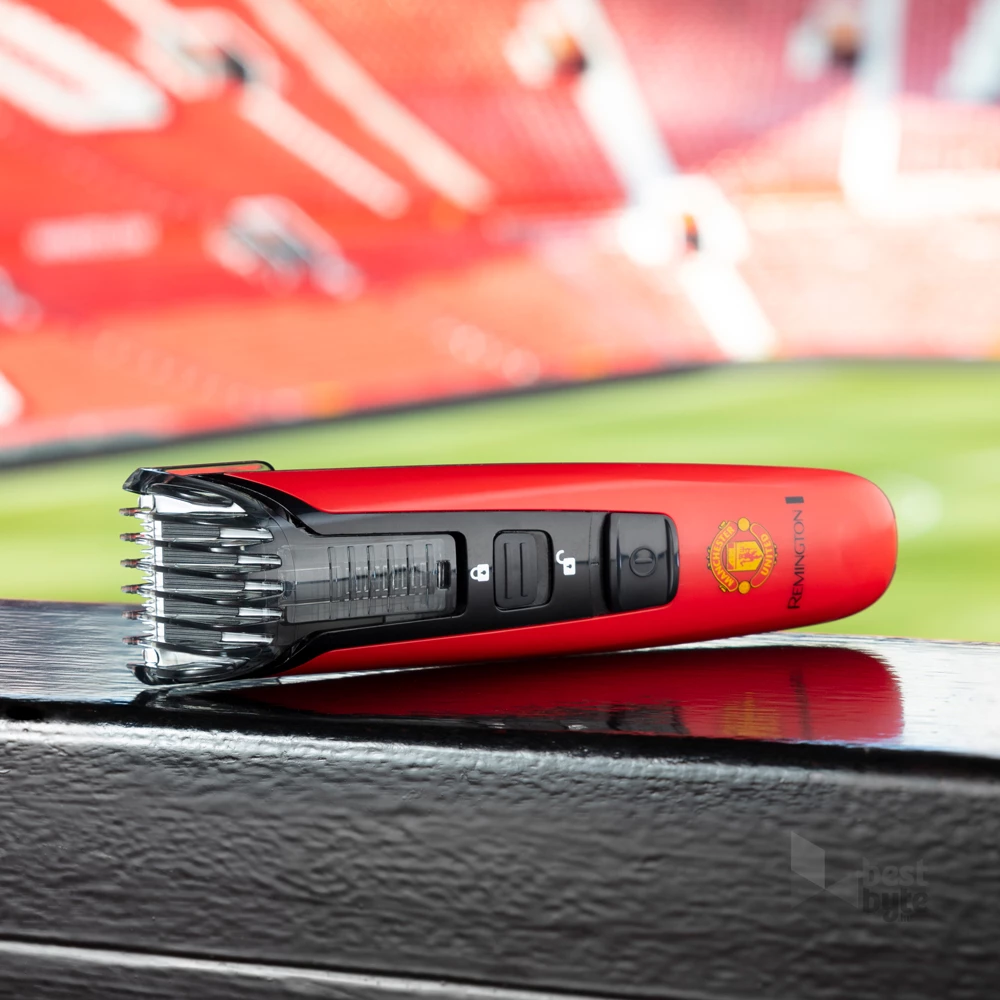 Remington MB4128 Manchester United szakállvágó