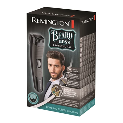 Remington MB4130 Beard Boss Pro szakállvágó