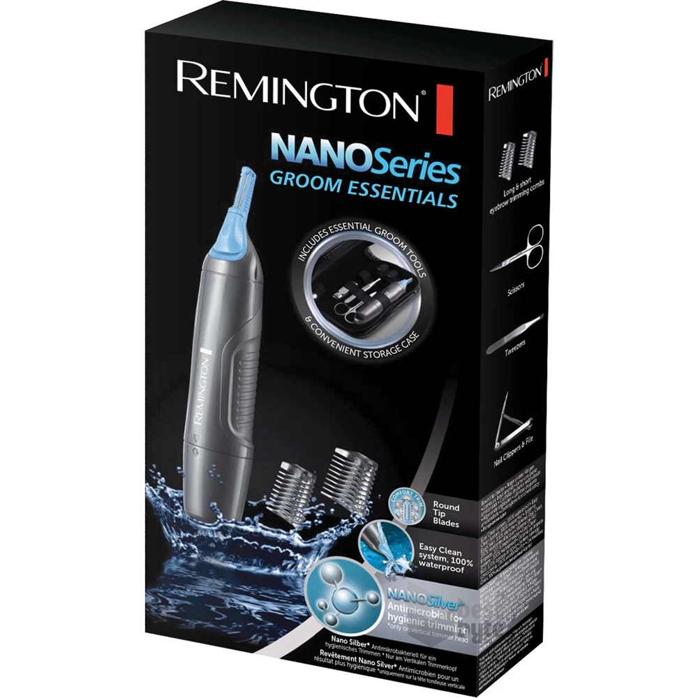 Remington NE3455 orr- fülszőrzet nyíró