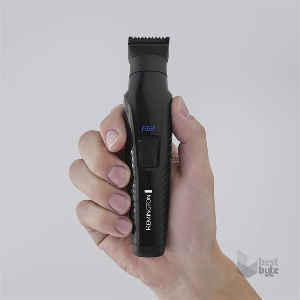 Remington PG2000 multifunkciós szőrtelenítő készlet