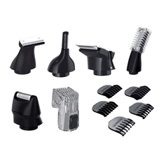 Remington PG6160 komplett szőrtelenítő készlet