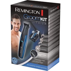 Remington PG6160 komplett szőrtelenítő készlet
