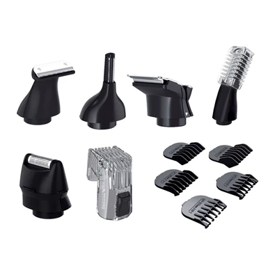 Remington PG6160 komplett szőrtelenítő készlet