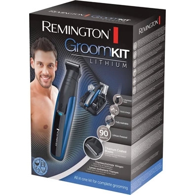 Remington PG6160 komplett szőrtelenítő készlet