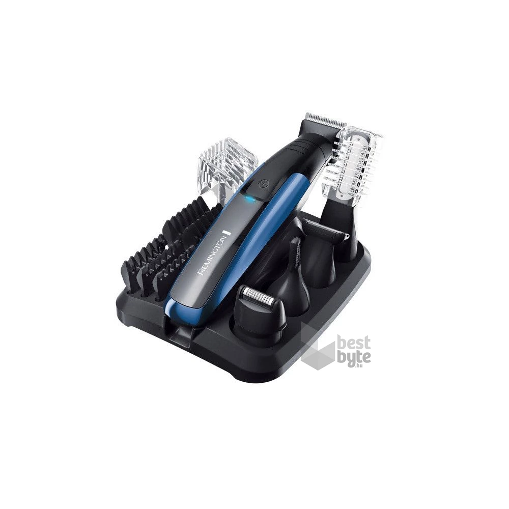 Remington PG6160 komplett szőrtelenítő készlet