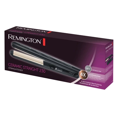 Remington S3500 hajsimító