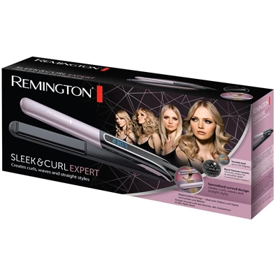Remington S6700 hajsimító