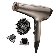 Remington S8500 hajsimító