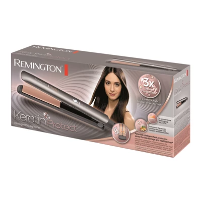 Remington S8598 Keratin Protect intelligens hajsimító