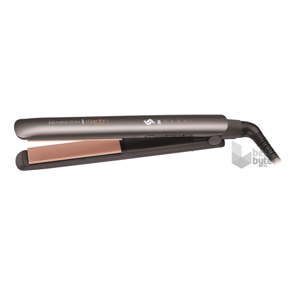 Remington S8598 Keratin Protect intelligens hajsimító