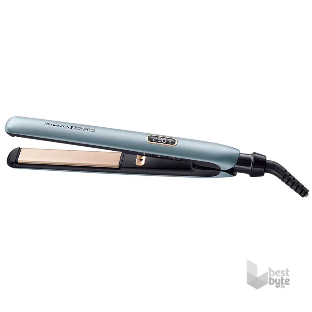 Remington S9300 Shine Therapy PRO hajsimító