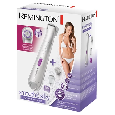 Remington WPG4035 bikini vonal alakító