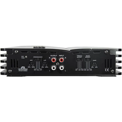 Renegade RXA 550 550W 2 csatornás autóhifi erősítő