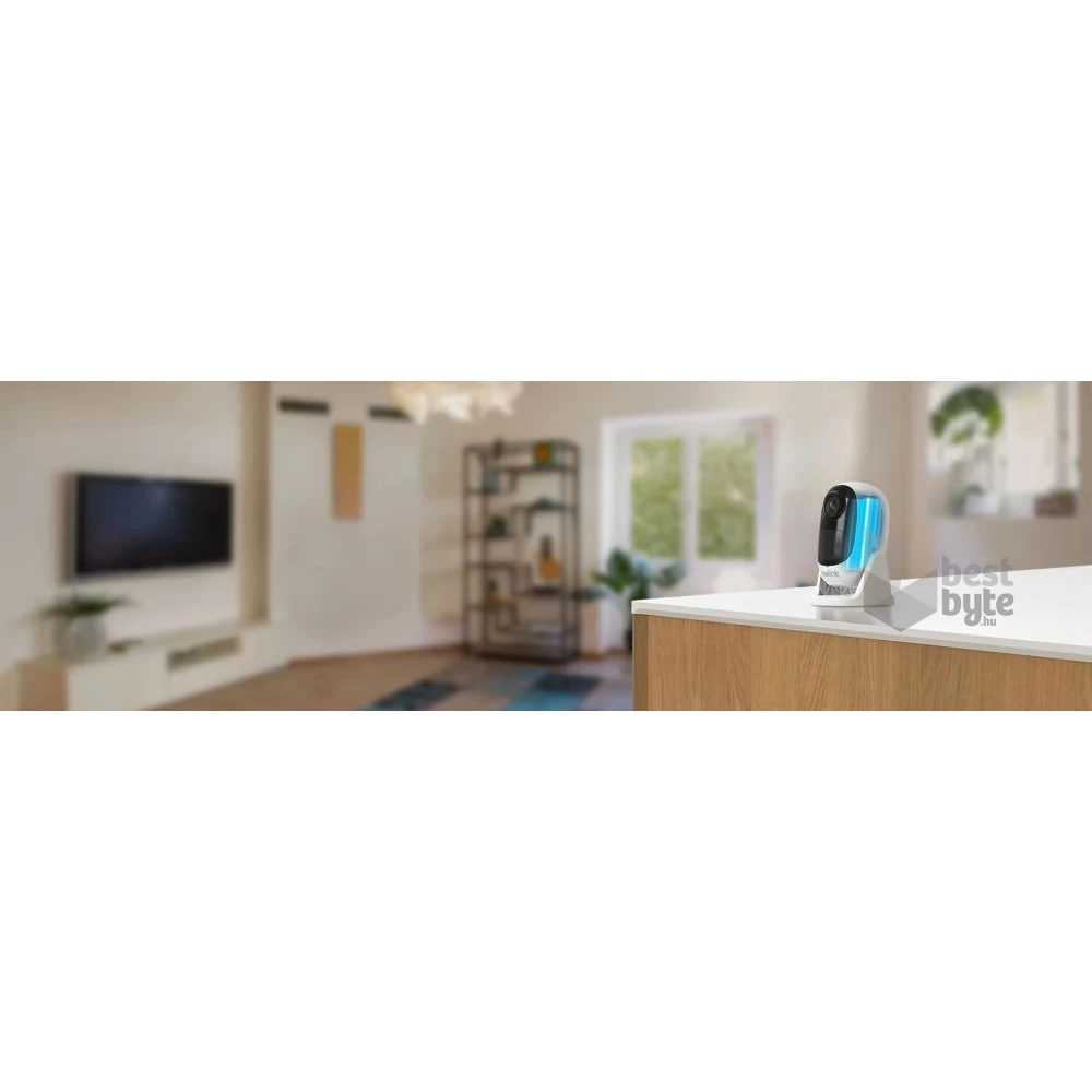 Reolink Argus 2E /2MP/H264/IR10m/Wi-fi/microSD/akkumulátoros vezetéknélküli Wifi kamera