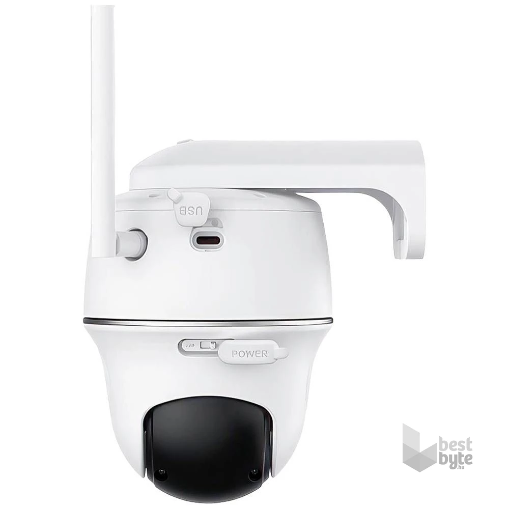 Reolink Argus B440 /8MP/H265//IR10m/Dual-Band Wifi/microSD/akkumulátoros IP PT dómkamera