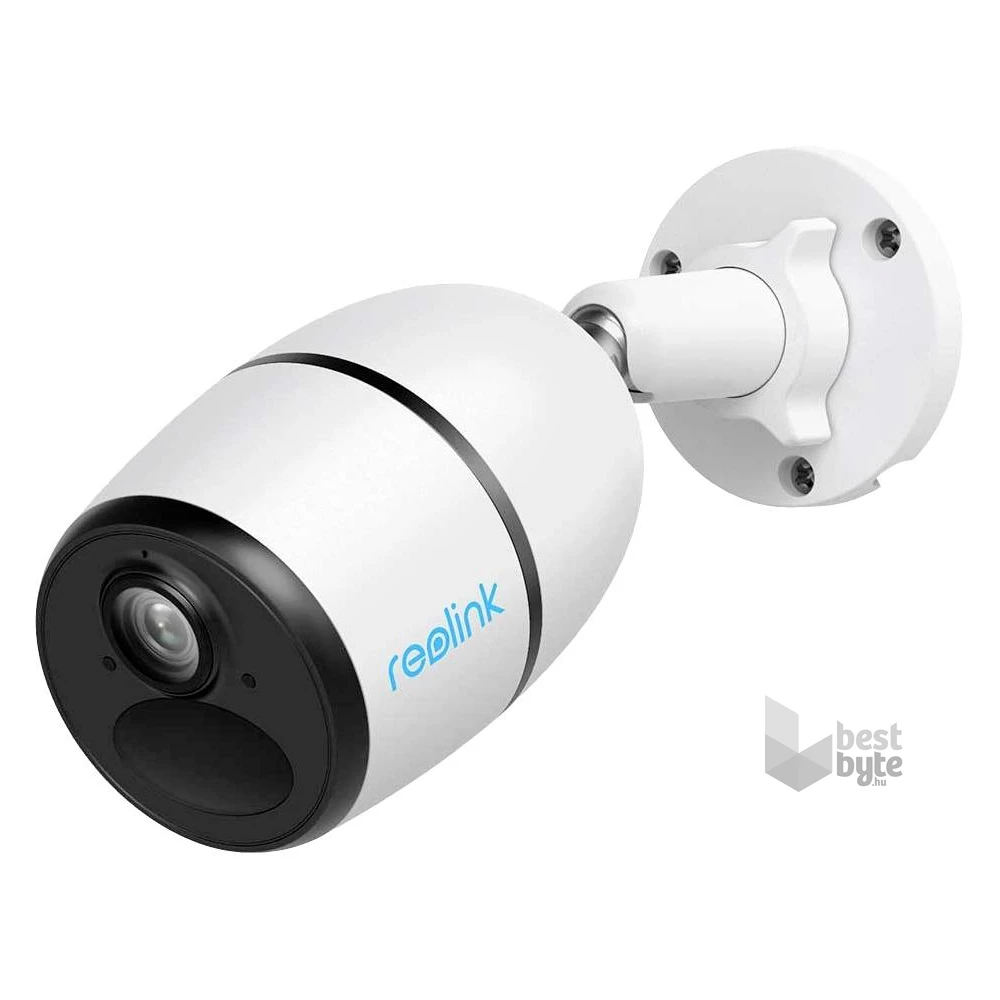 Reolink GO G330 /4MP/H264/110°/IR10m/4G/akkumulátoros IP csőkamera