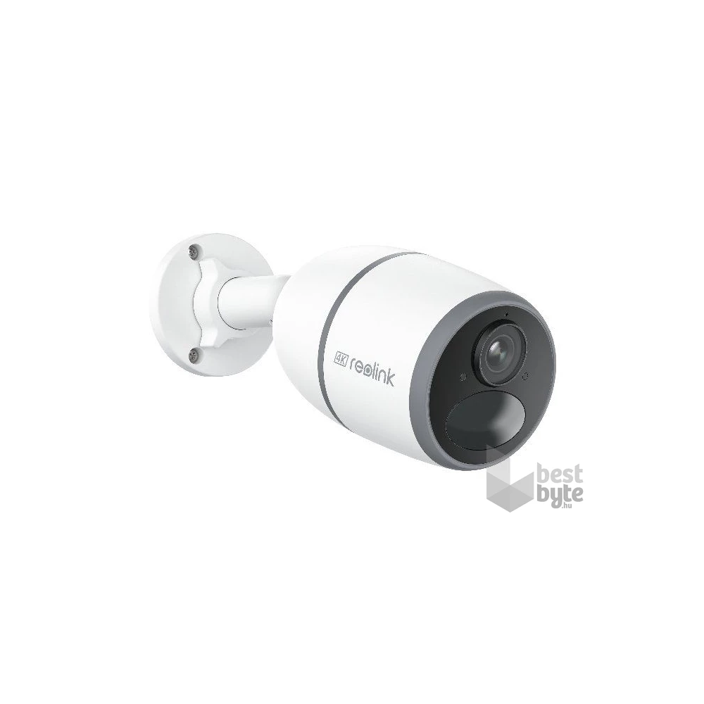 Reolink GO G340 /8MP/H265/110°/IR10m/4G/akkumulátoros IP csőkamera