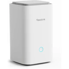 Reolink HUB 1 /max 8 Wifi és Poe kamerához/hangszóró/képrögzítés/MicroSD max 2x512GB/Google Home és Alexa támogatás