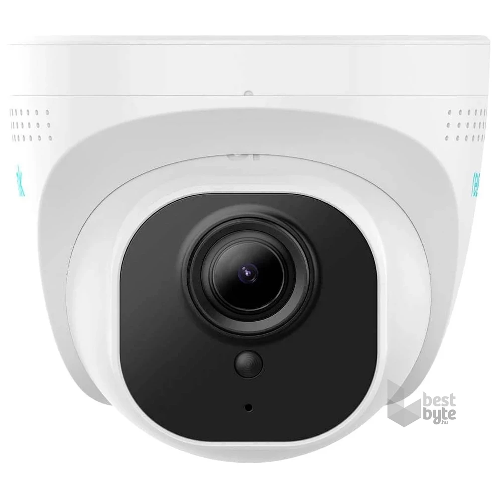 Reolink P334 /kültéri/8MP/H265/4mm/IR30m/ember, jármú és kisállat észlelés/beépített mikrofon/PoE IP turret kamera