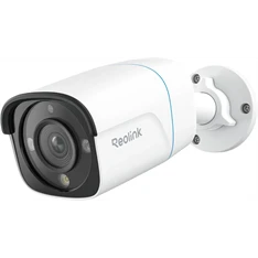 Reolink RP-PCB8M/8MP/H265/2,8mm/IR30/Spotlight/beépített mikrofon/IP67/microSD/IP PoE csőkamera