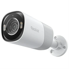 Reolink RP-PCB8MZ/8MP/H265/2,7-13,5mm/5x zoom/IR30/Spotlight/beépített mikrofon/IP67/microSD/IP PoE csőkamera