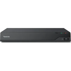 Reolink RP-PN16-NHD 24 csatorna/H265/2x SATA HDD total 32TB/16x PoE hálózati rögzítő(NVR)