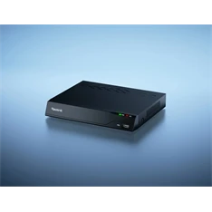 Reolink RP-PN8-NHD 12 csatorna/H265/1x SATA HDD max 16TB és 1x eSATA max16TB/8x PoE hálózati rögzítő(NVR)