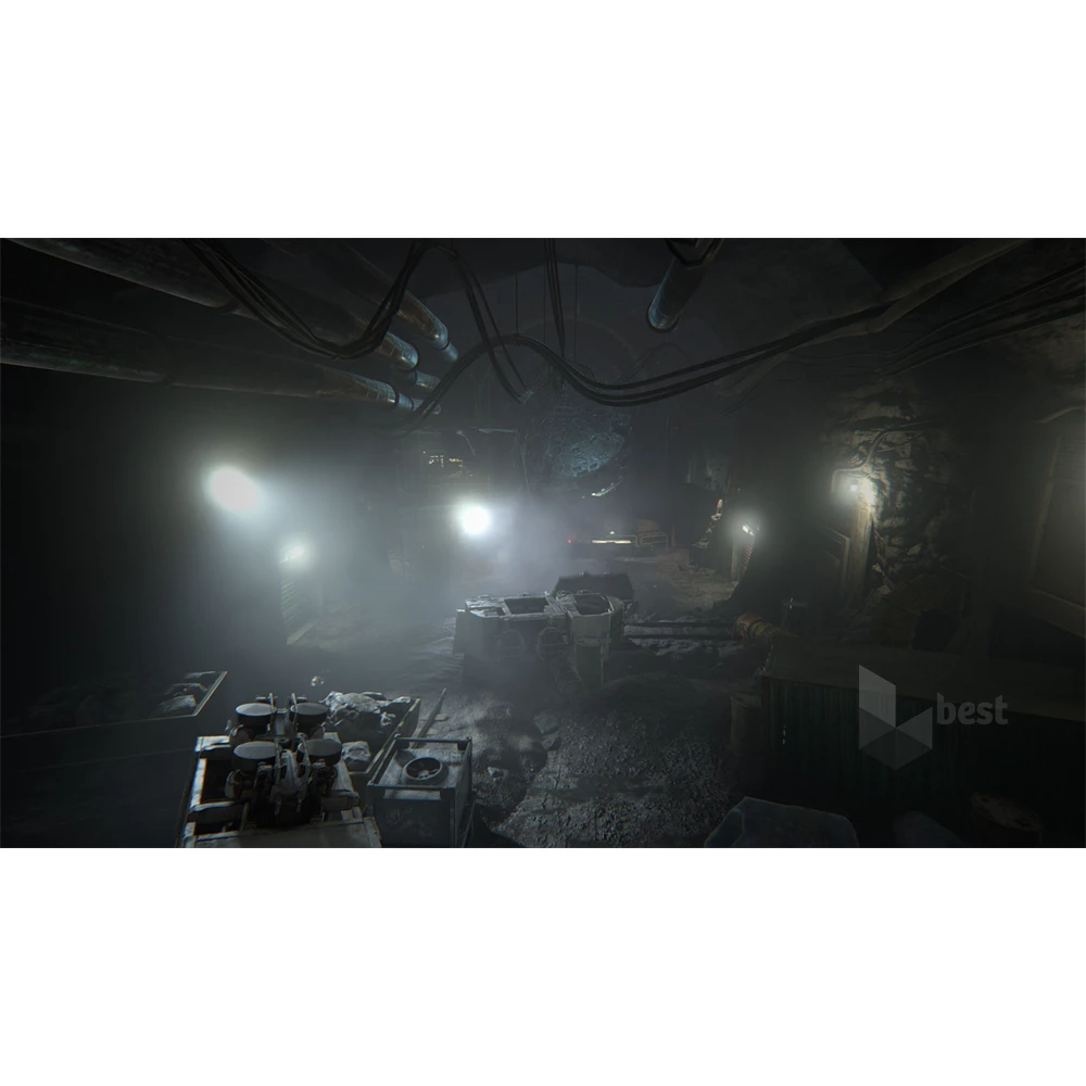 Resident Evil 7: Biohazard Gold Edition PS5 játékszoftver