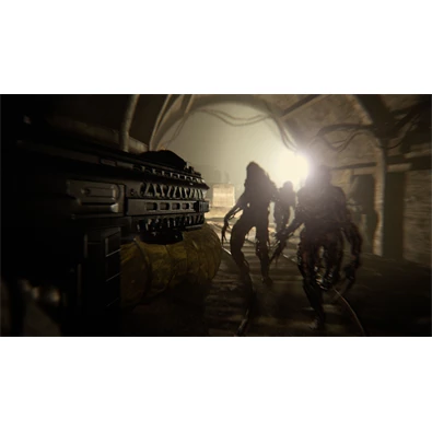 Resident Evil 7: Biohazard Gold Edition PS5 játékszoftver