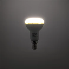 Retlux RLL 280 E14 6W 470 lumen hideg fehér LED spot izzó