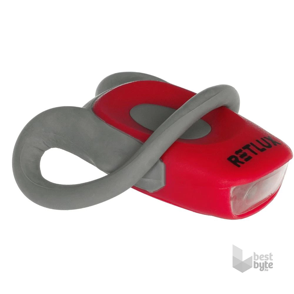 Retlux RPL 90 2 db kerékpár lámpa szett