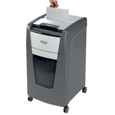 Rexel A5 iratmegsemmisítőhöz 12db-os olajozó lap