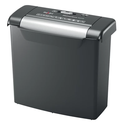 Rexel Momentum S206 iratmegsemmisítő