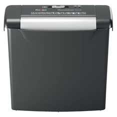 Rexel Momentum S206 iratmegsemmisítő