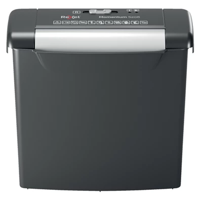 Rexel Momentum S206 iratmegsemmisítő