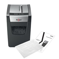 Rexel Momentum X312SL Slimline iratmegsemmisítő