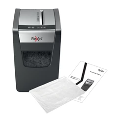 Rexel Momentum X410SL Slimline iratmegsemmisítő