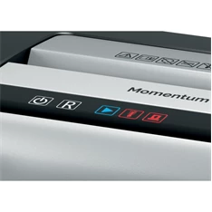 Rexel Momentum X410SL Slimline iratmegsemmisítő