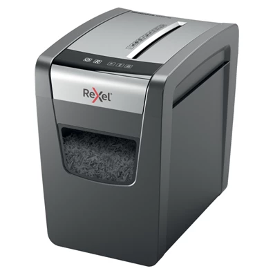 Rexel Momentum X410SL Slimline iratmegsemmisítő