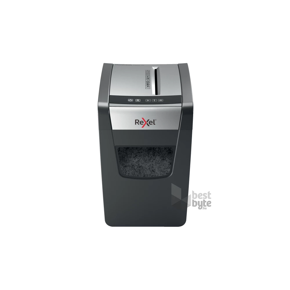 Rexel Momentum X410SL Slimline iratmegsemmisítő