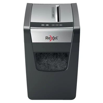 Rexel Momentum X410SL Slimline iratmegsemmisítő