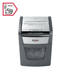 Rexel Optimum AutoFeed+ 50X  konfetti automata iratmegsemmisítő