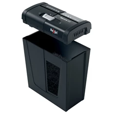 Rexel Secure S5 csík iratmegsemmisítő