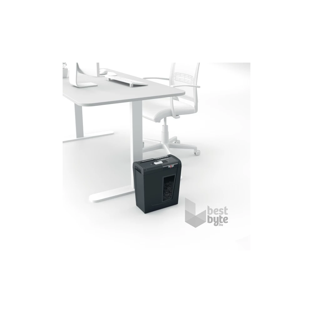 Rexel Secure S5 csík iratmegsemmisítő