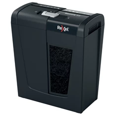 Rexel Secure S5 csík iratmegsemmisítő