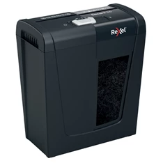 Rexel Secure S5 csík iratmegsemmisítő